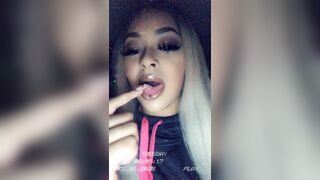 Exoticaxxx (Slim Exotica) OnlyFans Leaks Ready to Drain your Balls Babe 99