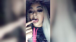 Exoticaxxx (Slim Exotica) OnlyFans Leaks Ready to Drain your Balls Babe 99