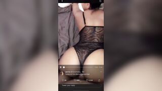 Exoticaxxx (Slim Exotica) OnlyFans Leaks Ready to Drain your Balls Babe 5