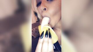 Exoticaxxx (Slim Exotica) OnlyFans Leaks Ready to Drain your Balls Babe 40