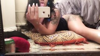 Exoticaxxx (Slim Exotica) OnlyFans Leaks SHORT 29