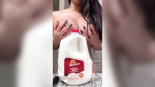 Exoticaxxx (Slim Exotica) OnlyFans Leaks Ready to Drain your Balls Babe 18