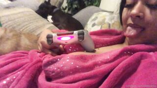 Exoticaxxx (Slim Exotica) OnlyFans Leaks Ready to Drain your Balls Babe 125