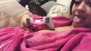 Exoticaxxx (Slim Exotica) OnlyFans Leaks Ready to Drain your Balls Babe 125