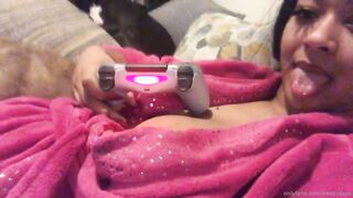 Exoticaxxx (Slim Exotica) OnlyFans Leaks Ready to Drain your Balls Babe 125