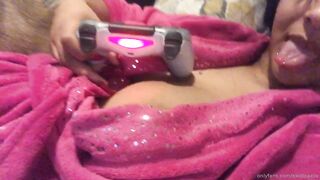 Exoticaxxx (Slim Exotica) OnlyFans Leaks Ready to Drain your Balls Babe 125