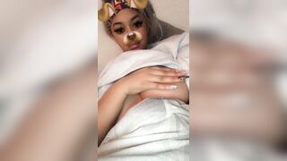 Exoticaxxx (Slim Exotica) OnlyFans Leaks SHORT 188