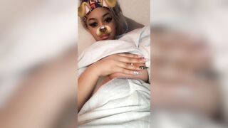 Exoticaxxx (Slim Exotica) OnlyFans Leaks SHORT 188