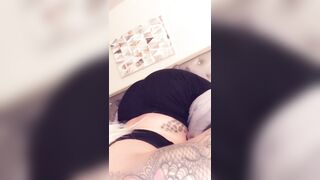 Exoticaxxx (Slim Exotica) OnlyFans Leaks SHORT 100