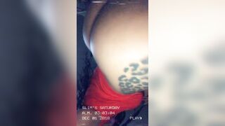 Exoticaxxx (Slim Exotica) OnlyFans Leaks SHORT 136