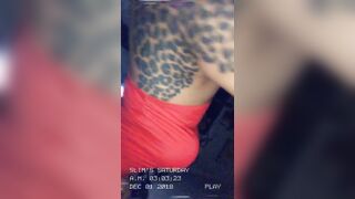 Exoticaxxx (Slim Exotica) OnlyFans Leaks SHORT 136