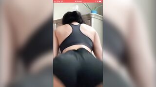 Exoticaxxx (Slim Exotica) OnlyFans Leaks Ready to Drain your Balls Babe 33