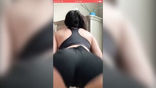 Exoticaxxx (Slim Exotica) OnlyFans Leaks Ready to Drain your Balls Babe 33