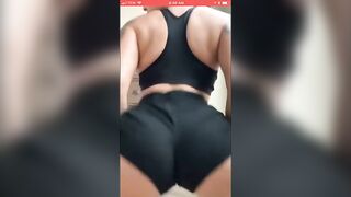 Exoticaxxx (Slim Exotica) OnlyFans Leaks Ready to Drain your Balls Babe 33