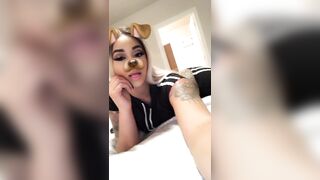 Exoticaxxx (Slim Exotica) OnlyFans Leaks SHORT 101