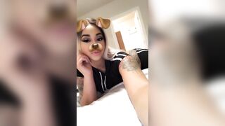 Exoticaxxx (Slim Exotica) OnlyFans Leaks SHORT 101