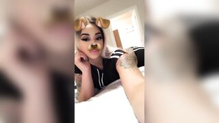 Exoticaxxx (Slim Exotica) OnlyFans Leaks SHORT 101