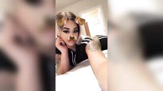 Exoticaxxx (Slim Exotica) OnlyFans Leaks SHORT 101