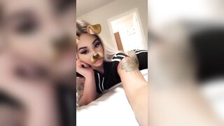 Exoticaxxx (Slim Exotica) OnlyFans Leaks SHORT 101