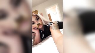 Exoticaxxx (Slim Exotica) OnlyFans Leaks SHORT 101