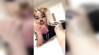 Exoticaxxx (Slim Exotica) OnlyFans Leaks SHORT 101