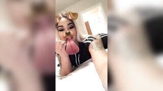 Exoticaxxx (Slim Exotica) OnlyFans Leaks SHORT 101