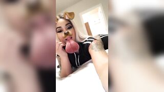 Exoticaxxx (Slim Exotica) OnlyFans Leaks SHORT 101