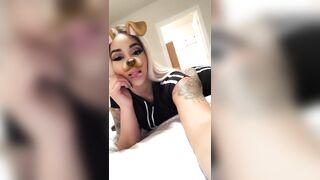 Exoticaxxx (Slim Exotica) OnlyFans Leaks SHORT 101