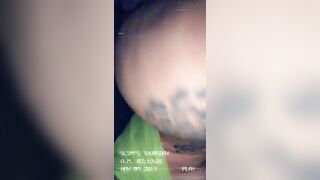 Exoticaxxx (Slim Exotica) OnlyFans Leaks Ready to Drain your Balls Babe 161