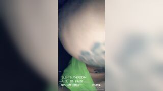 Exoticaxxx (Slim Exotica) OnlyFans Leaks Ready to Drain your Balls Babe 161