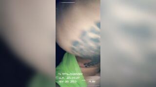 Exoticaxxx (Slim Exotica) OnlyFans Leaks Ready to Drain your Balls Babe 161