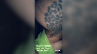 Exoticaxxx (Slim Exotica) OnlyFans Leaks Ready to Drain your Balls Babe 161