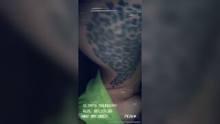 Exoticaxxx (Slim Exotica) OnlyFans Leaks Ready to Drain your Balls Babe 161