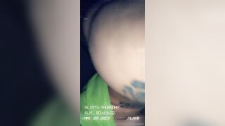 Exoticaxxx (Slim Exotica) OnlyFans Leaks Ready to Drain your Balls Babe 161