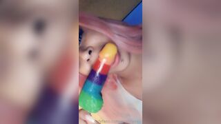 Exoticaxxx (Slim Exotica) OnlyFans Leaks Ready to Drain your Balls Babe 277