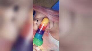 Exoticaxxx (Slim Exotica) OnlyFans Leaks Ready to Drain your Balls Babe 277