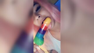 Exoticaxxx (Slim Exotica) OnlyFans Leaks Ready to Drain your Balls Babe 277