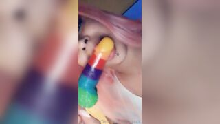 Exoticaxxx (Slim Exotica) OnlyFans Leaks Ready to Drain your Balls Babe 277