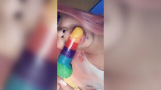 Exoticaxxx (Slim Exotica) OnlyFans Leaks Ready to Drain your Balls Babe 277