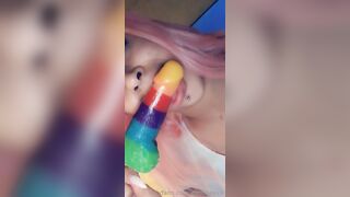 Exoticaxxx (Slim Exotica) OnlyFans Leaks Ready to Drain your Balls Babe 277