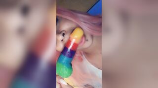 Exoticaxxx (Slim Exotica) OnlyFans Leaks Ready to Drain your Balls Babe 277