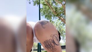 Exoticaxxx (Slim Exotica) OnlyFans Leaks SHORT 218