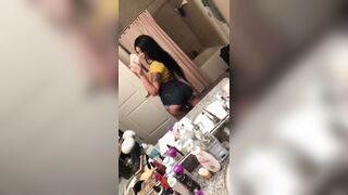 Exoticaxxx (Slim Exotica) OnlyFans Leaks SHORT 122