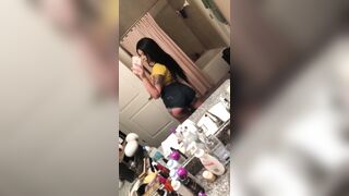 Exoticaxxx (Slim Exotica) OnlyFans Leaks SHORT 122