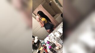 Exoticaxxx (Slim Exotica) OnlyFans Leaks SHORT 122