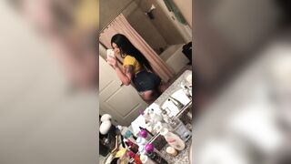 Exoticaxxx (Slim Exotica) OnlyFans Leaks SHORT 122