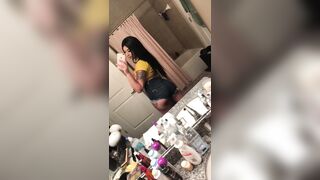 Exoticaxxx (Slim Exotica) OnlyFans Leaks SHORT 122