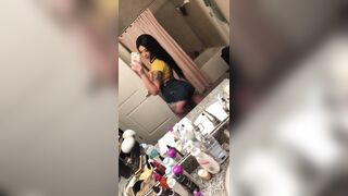 Exoticaxxx (Slim Exotica) OnlyFans Leaks SHORT 122