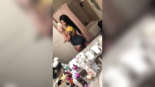 Exoticaxxx (Slim Exotica) OnlyFans Leaks SHORT 122