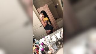 Exoticaxxx (Slim Exotica) OnlyFans Leaks SHORT 122